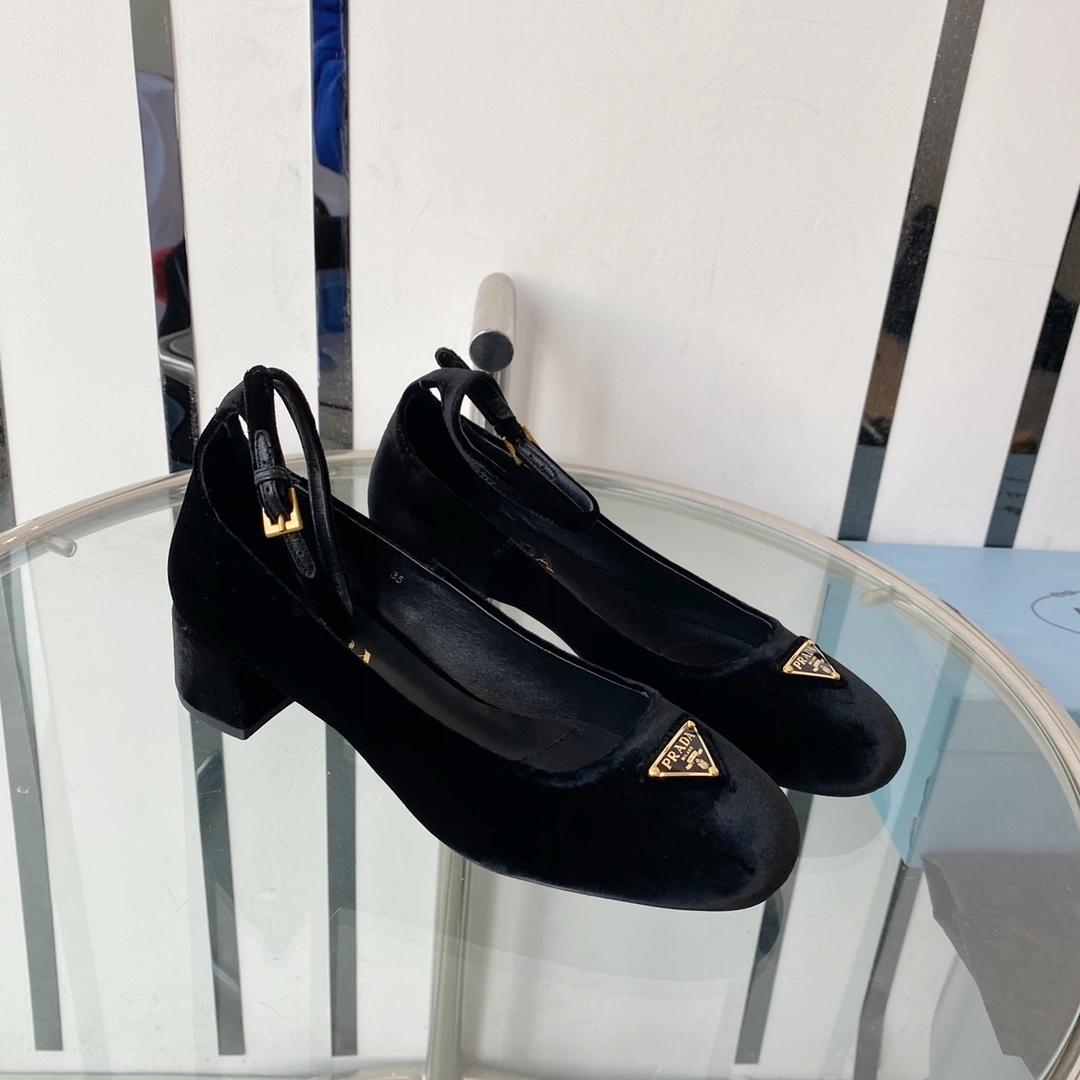 COCO-- 1I358N_068_F0002_F_035 Heel height：3.5CM sheepskin item:D-X032C1507